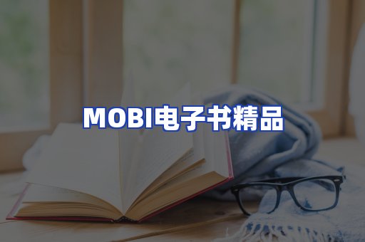 外文电子书产品